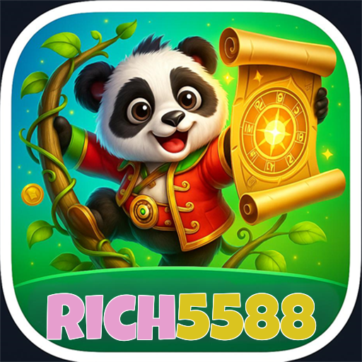 rich5588 Logo