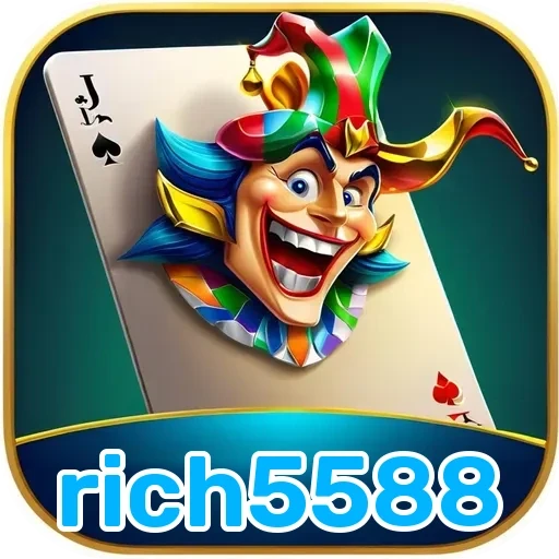 rich5588 App