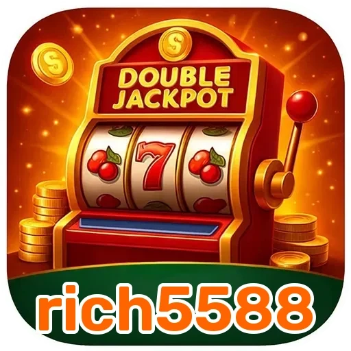 rich5588 Bônus