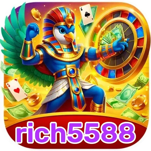rich5588 Site Confiável