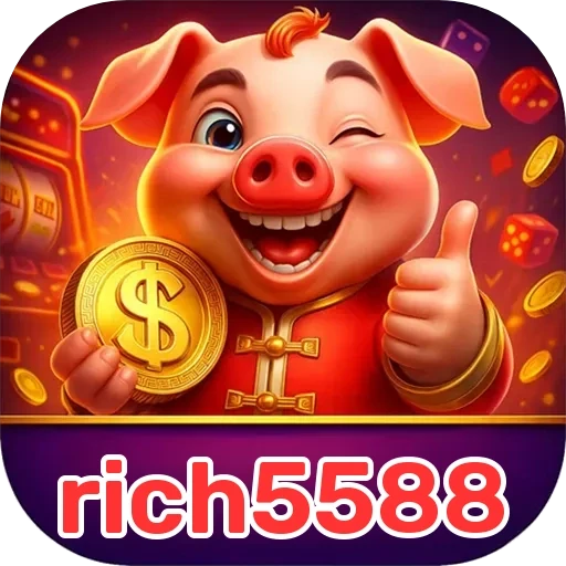 rich5588 Login
