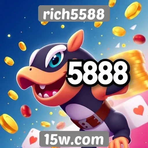 Ofertas e promoções disponíveis no rich5588