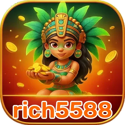rich5588 Pagamento