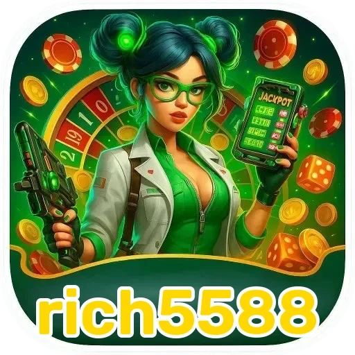 rich5588 Suporte 24/7