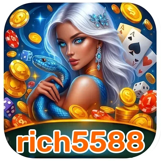 rich5588 VIP